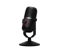 Microphone Thronmax Mdrill Zero Plus Noir Noir G