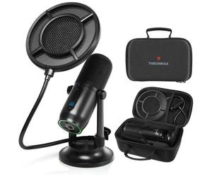 Thronmax michrophone MDrill One Pro noir