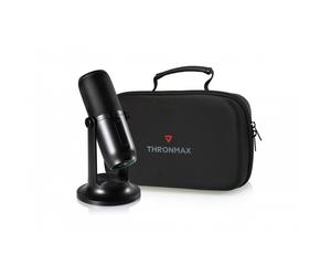 Thronmax microphone kit de studio MDrill One noir