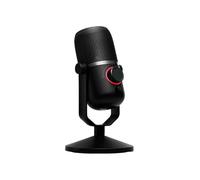 THRONMAX Microphone MDRILL Zero Plus Black
