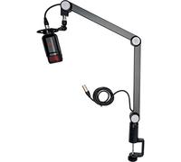 Thronmax S2 XLR Bras Aluminium Réglable pour Microphone