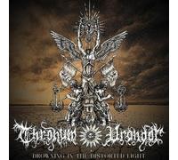 THRONUM VRONDOR - Drowning in The Distorted Light [Import]