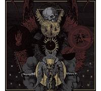 Thronum Vrondor - Ichor (the Rebellion)