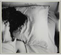 Throsby,Holly - on Night (10 Tracks) [Import]