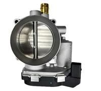 Throttle Body Assembly 13547556119 Compatible With BMW 135I 335I 535I E87 E90 E60 Z4 E85 2008-2016 Car Parts