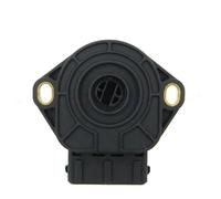 Throttle Body pour Clio, Twingo, Scenic 7700431918, CTS4089 8200139460 Capteur Position du Papillon Corps d'accélérateur