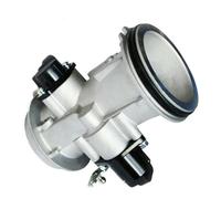 Throttle Body pour Dacia pour Logan pour Sandero 1.4 K7j K7m 8200908869 Ensemble Corps Papillon 97089100 H7700273699 8200682611A Boitier Corps Papillon