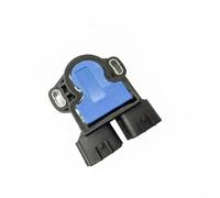 Throttle Body pour Isuzu pour Trooper pour d-Max pour Holden pour Rodeo 3.0 97163164/8-97163164-0/sera486-07/4jh1/sera486-08 capteur Position du Corps Papillon TPS Corps d'accélérateur