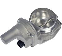 Throttle Body Unit