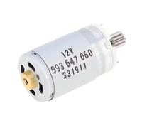 Throttle Control electronic starter DC12V 9 Teeth DC Motors for Automobile ICXLPMC