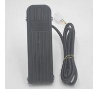 Throttle Électrique 6.89" pour Scooter Throttle Électrique 6.89" | Compatible 24V à 72V, connexion pour rapide, idéal e-bike, pour kart, pour buggy, contrôle précis(type A)