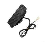 Throttle Électrique 6.89" pour Scooter Throttle Électrique 6.89" | Compatible 24V à 72V, connexion pour rapide, idéal e-bike, pour kart, pour buggy, contrôle précis(typeB)