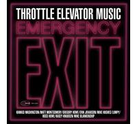 Throttle Elevator Mu - Emergency Exit [Import]