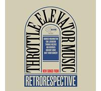 Throttle Elevator Mu - Retrorespective