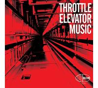 Throttle Elevator Music