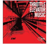 Throttle Elevator Music