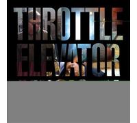 Throttle Elevator Music I V by THROTTLE ELEVATOR MUSIC FT. KAMASI WASHINGTON