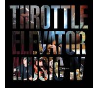 Throttle Elevator Music Iv