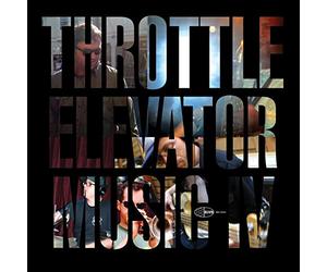 Throttle Elevator Music IV
