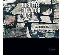 Throttle Elevator Music - Jagged Rocks [Import]