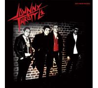 Throttle, Johnny - Johnny Throttle