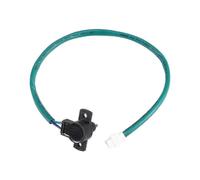 Throttle Sensor Assembly Compatible with Yamaha Golf Cart Models G19 G22 G23 G27 - Black