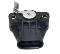 throttle sensor Pour Buick pour Oldsmobile depuis un siècle | Pour capteur de Position d'accélérateur Pontiac 24502965 TPS6014 SERA363-4