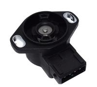 throttle sensor Pour Mitsubishi Pour L200 Pour L300 Pour Pajero | Pour Sigma pour l'espace pour Expo pour Dodge capteur de Position de l'accélérateur MD614697