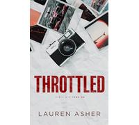 Throttled : Dirty Air - Tome 1 (édition française): La romance F1 phénomène sur TikTok, par l'autrice de The Fine Print