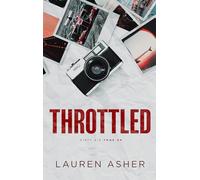 Throttled : Dirty Air – Tome 1 – Le phénomène TikTok de la Formule 1 – Édition française