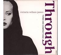 Through (3 Versions, 1991, INCL. 2 Remixes by Frankie Knuckles) [Import]