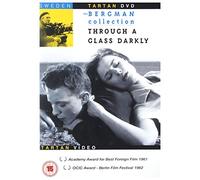 Through a Glass Darkly [Import anglais]