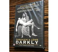 Through a Lens Darkly: Black Photographers and The Emergence of a People