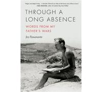 Through a Long Absence by Joy Passanante Joy Passanante (Auteur)