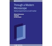 Through a Modern Microscope: Optical Experiments on Soft Matter