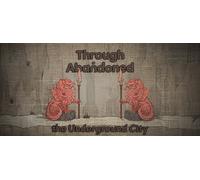 Through Abandoned: The Underground City (PC)