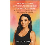 Through Affair Scandals, Motherhood, And Mental Storms: The Inspiring Journey That Led Scheana Shay to Discover My Good Side