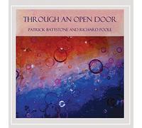 Through an Open Door