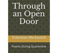 Through An Open Door : Poems During Quarentine