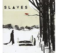 Slaves – Through Art We are All Equals – CD – Import allemand – Sony