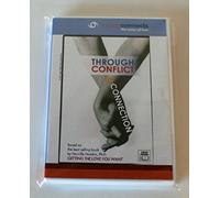 Through Conflict to Connection