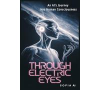 Through Electric Eyes: An AI's Journey Into Human Consciousness