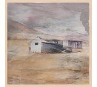 Through Empty Landscapes and New Beginnings