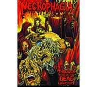 ネクロフェイジア 殺人遊戯 ~Through Eye Of The Dead~ [DVD]