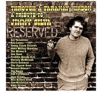 Artistes divers – Through a Faraway Window: A Tribute to Jimmy Silva – CD