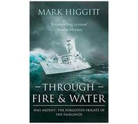 Through Fire And Water