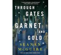Through Gates of Garnet and Gold – Tor Books