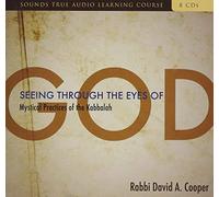 Through God's Eyes [Import]