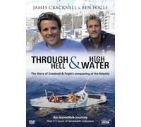 Through Hell and High Water [Import anglais]