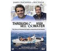 Through Hell and High Water [Import anglais]